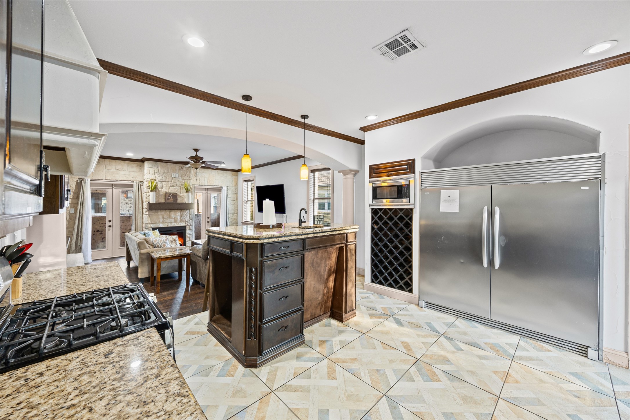 5100 Mission Avenue Dallas TX 75206