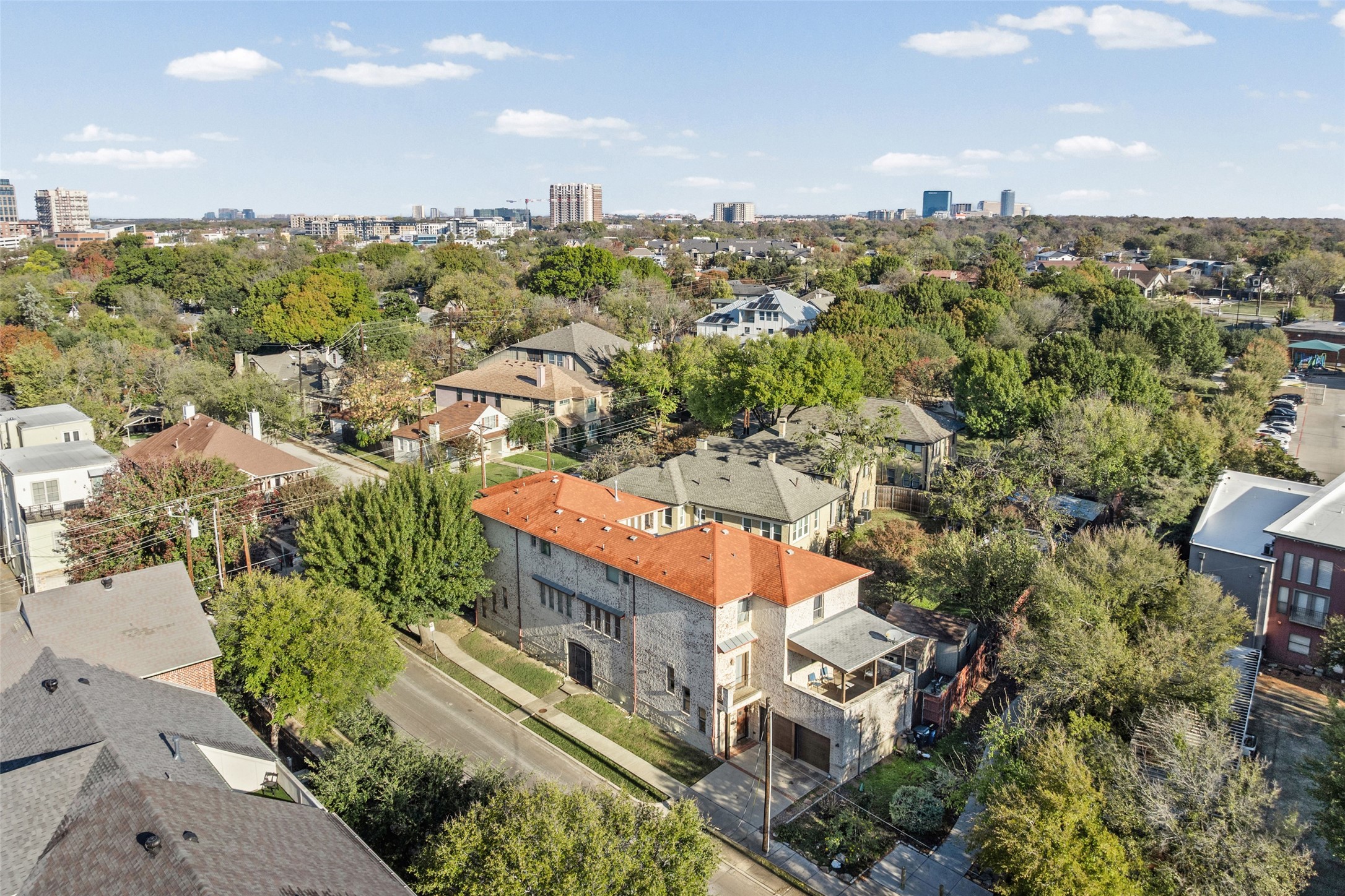 5100 Mission Avenue Dallas TX 75206