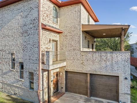 5100 Mission Avenue Dallas TX 75206