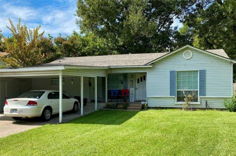 107 Olive Street Waxahachie TX 75165