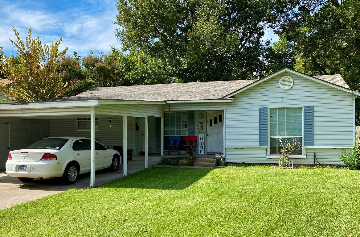 107 Olive Street Waxahachie TX 75165