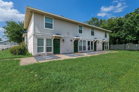 4917 Miller Avenue Fort Worth TX 76119