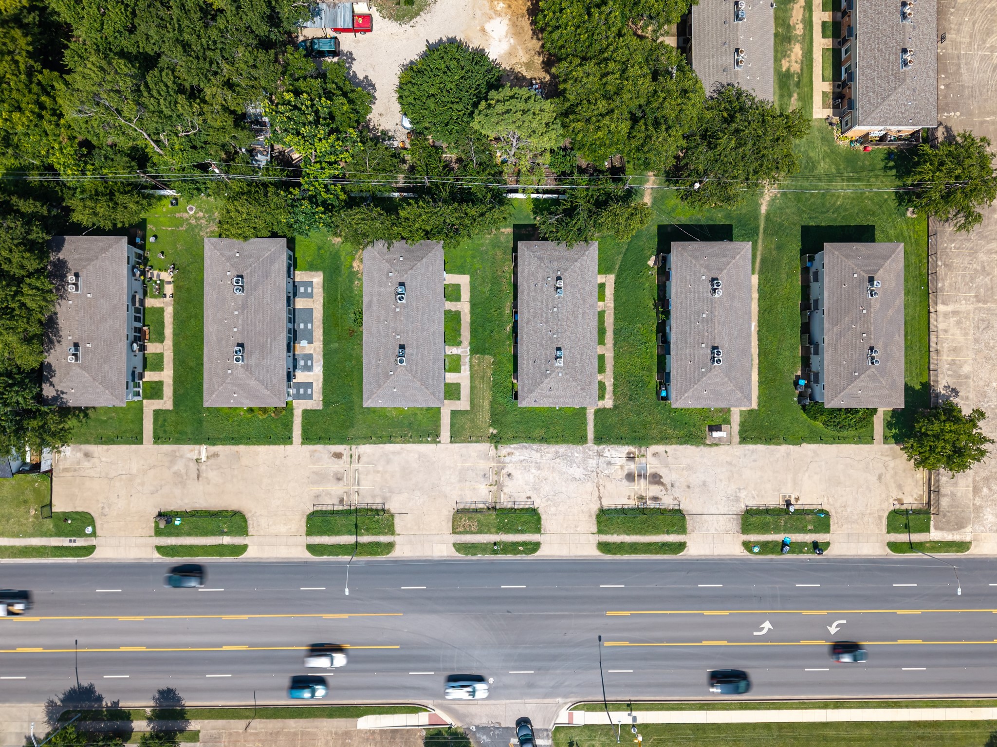 4917 Miller Avenue Fort Worth TX 76119