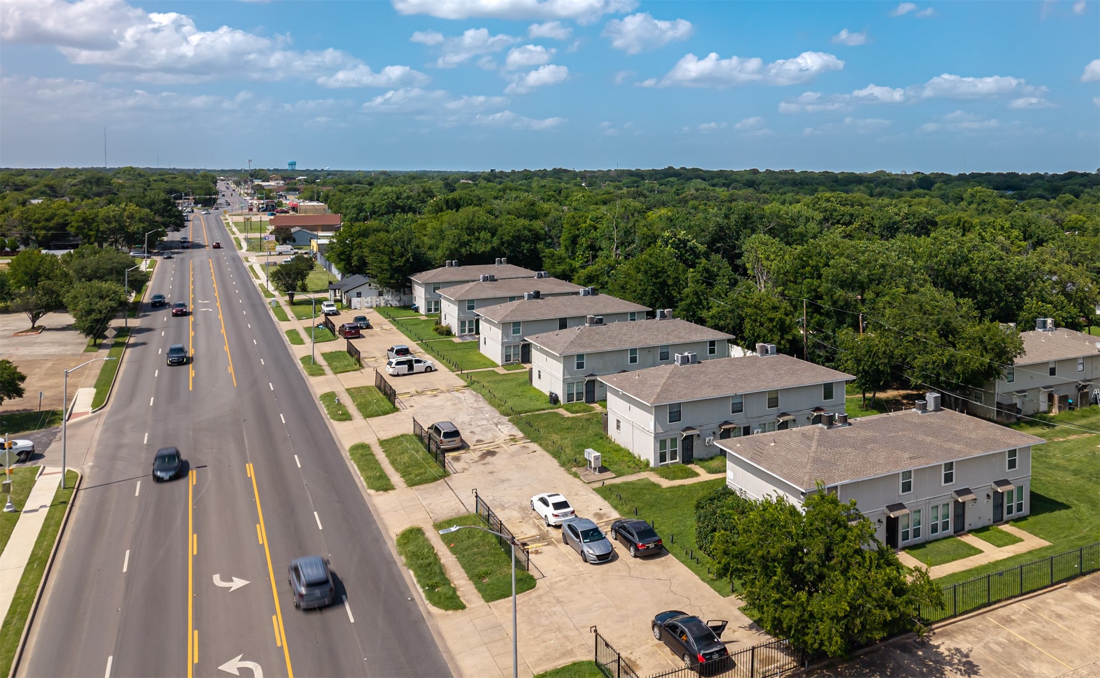 4917 Miller Avenue Fort Worth TX 76119