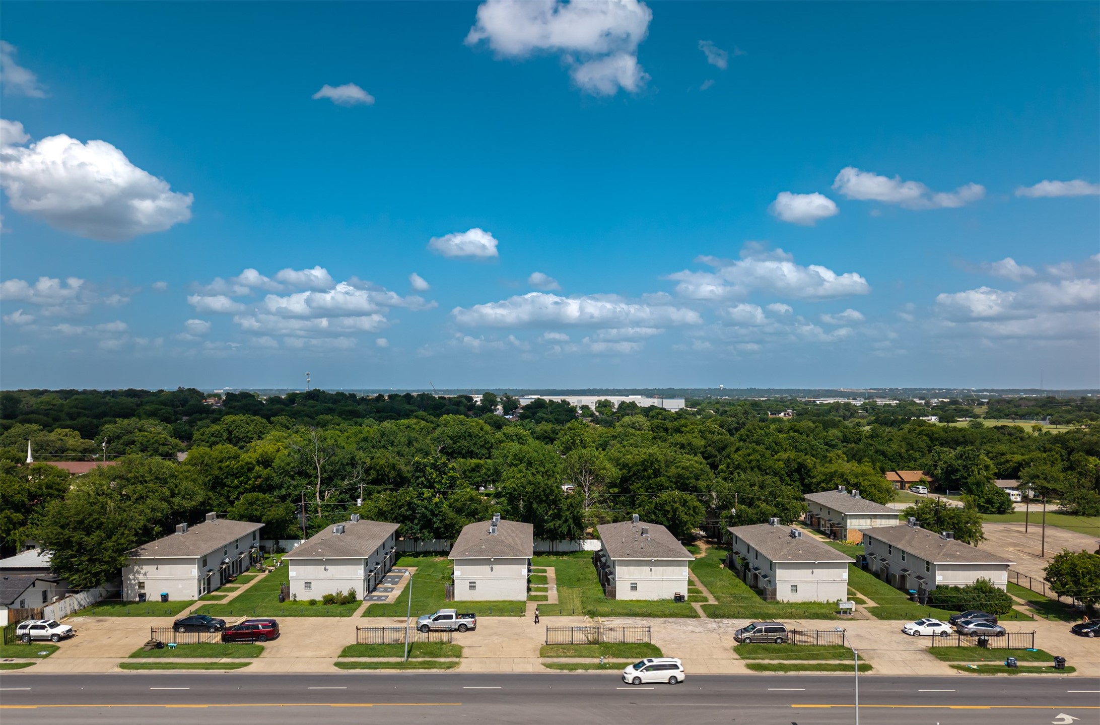4917 Miller Avenue Fort Worth TX 76119