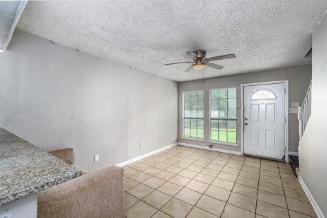 4917 Miller Avenue Fort Worth TX 76119
