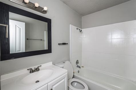 4917 Miller Avenue Fort Worth TX 76119