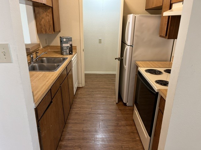 3321-3323 Fallmeadow Street Denton TX 76207