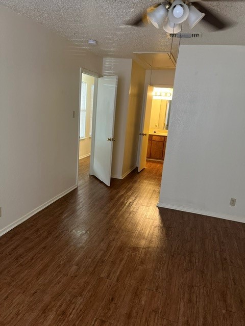 3321-3323 Fallmeadow Street Denton TX 76207