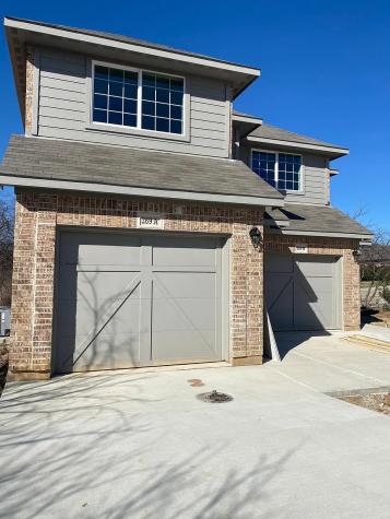 269 Woodgrove Drive Little Elm TX 75068