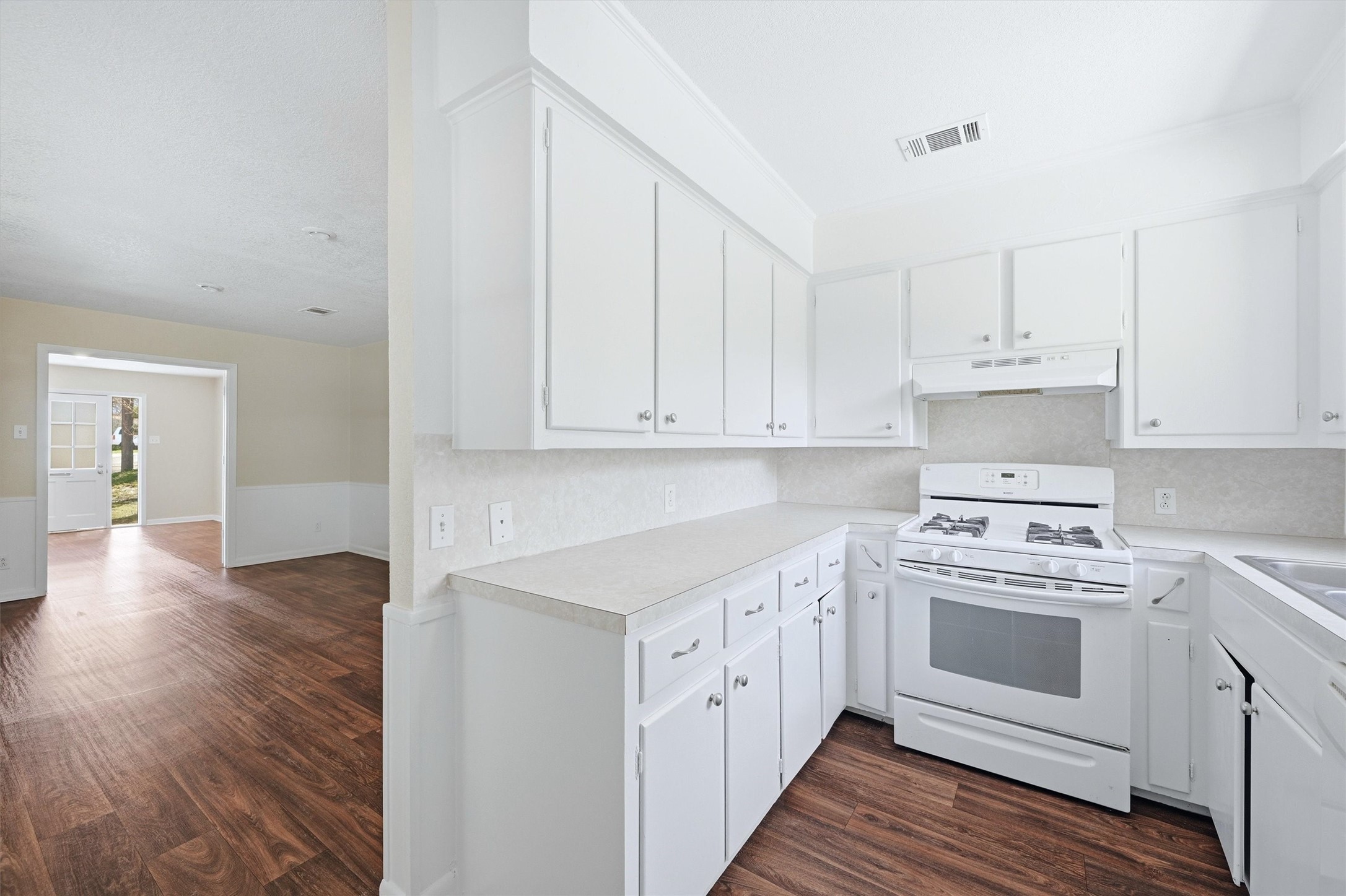 421 & 423 N Carl Street Sherman TX 75092