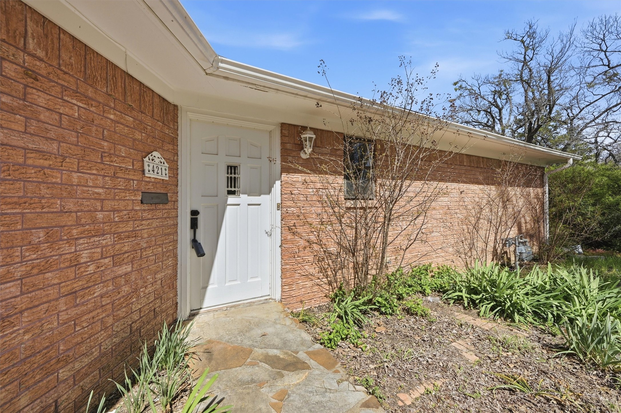 421 & 423 N Carl Street Sherman TX 75092