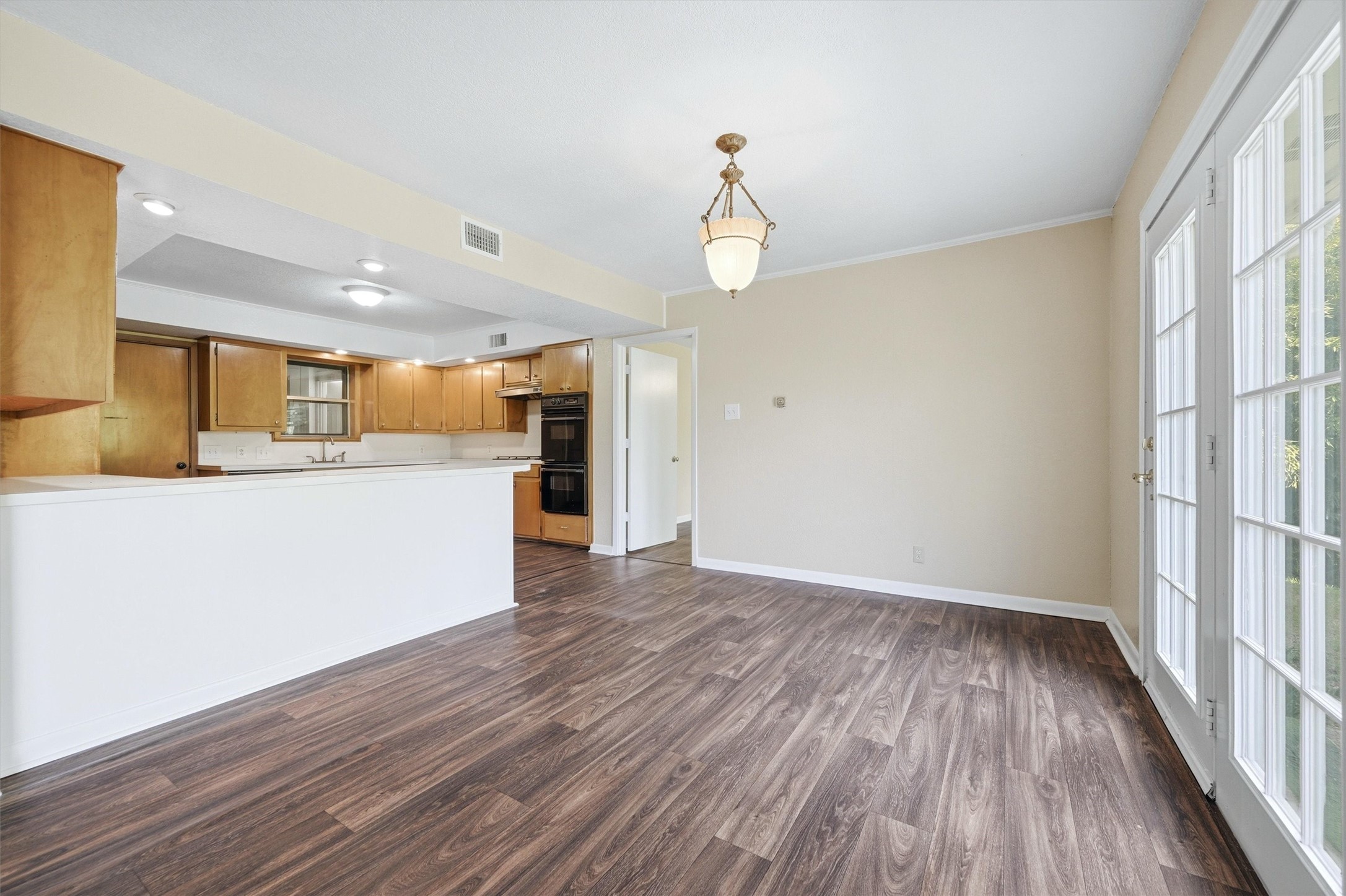 421 & 423 N Carl Street Sherman TX 75092