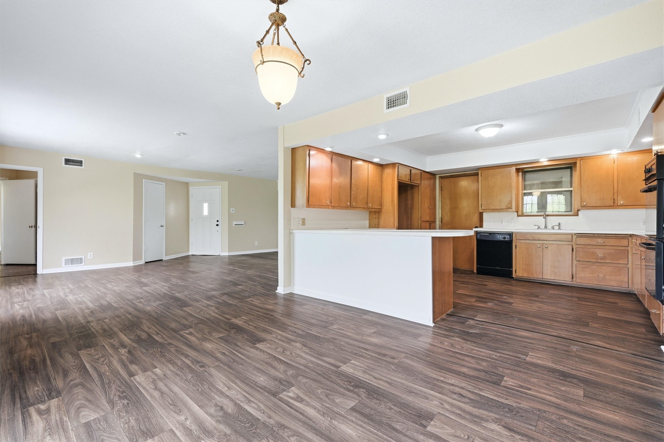 421 & 423 N Carl Street Sherman TX 75092