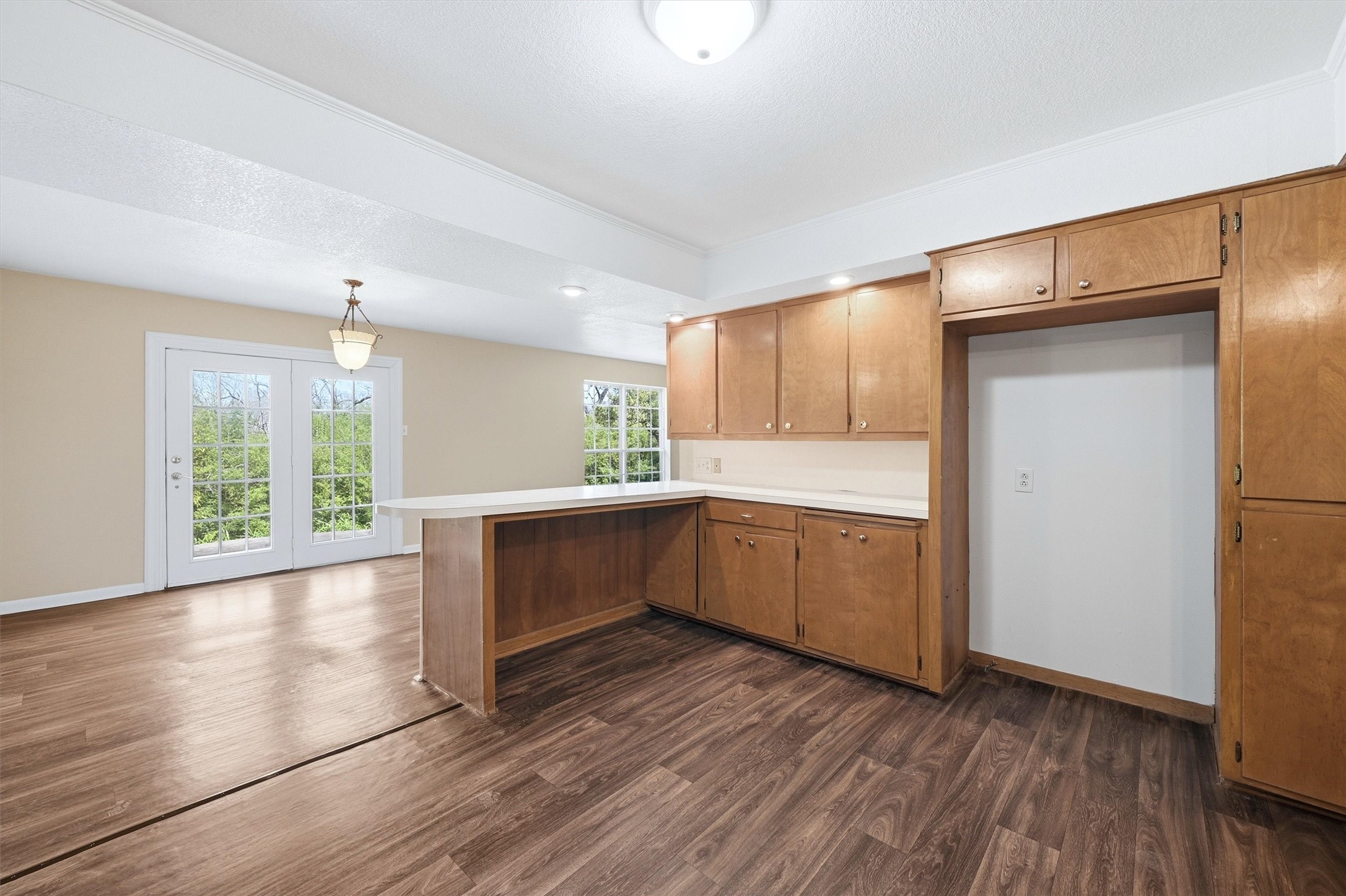 421 & 423 N Carl Street Sherman TX 75092