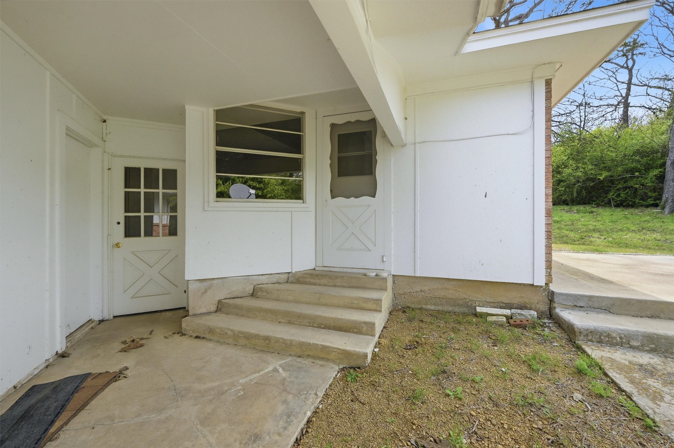 421 & 423 N Carl Street Sherman TX 75092