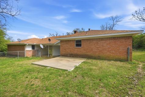 421 & 423 N Carl Street Sherman TX 75092
