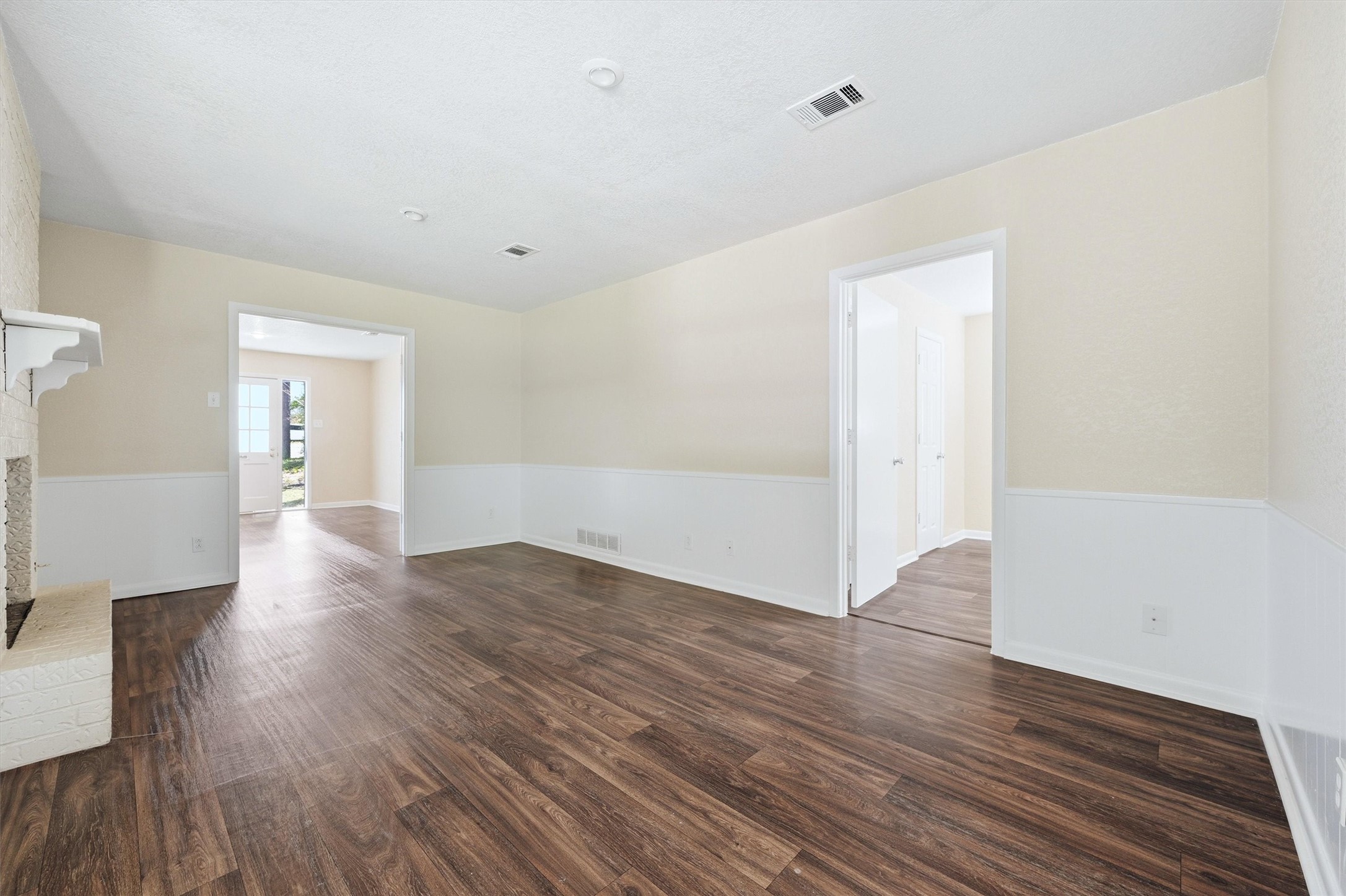 421 & 423 N Carl Street Sherman TX 75092