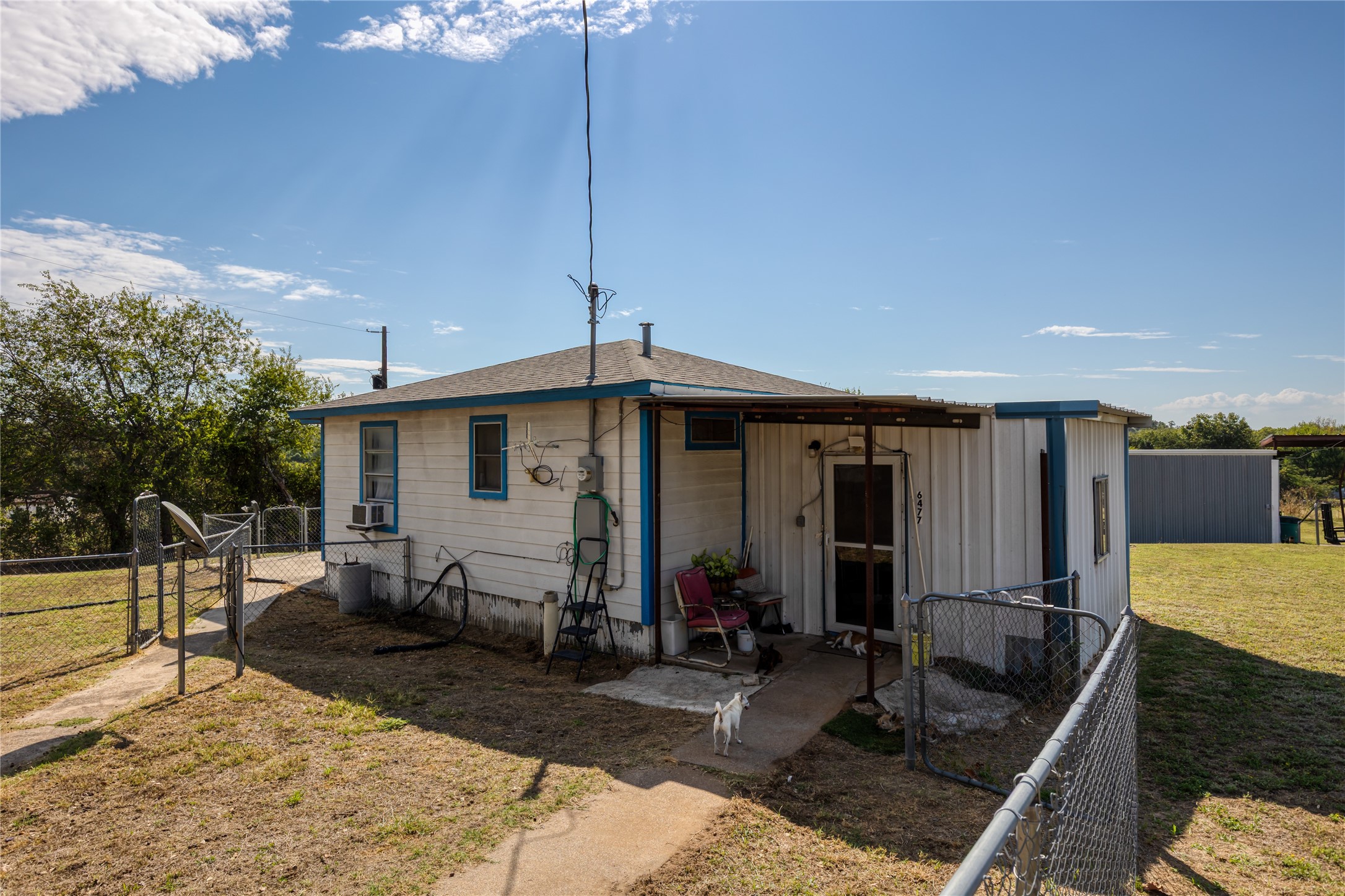 6473 W Highway 199 Springtown TX 76082