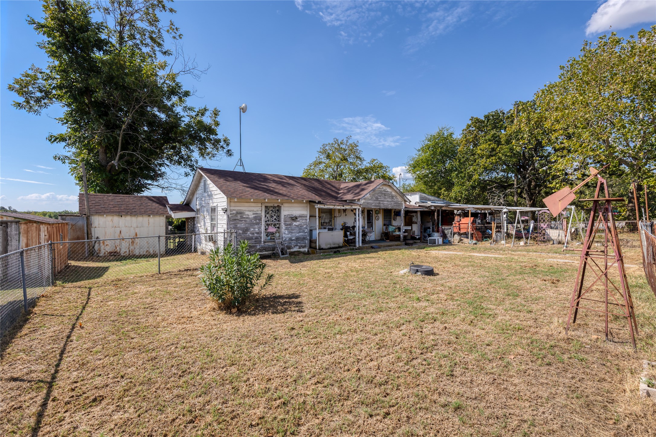 6473 W Highway 199 Springtown TX 76082