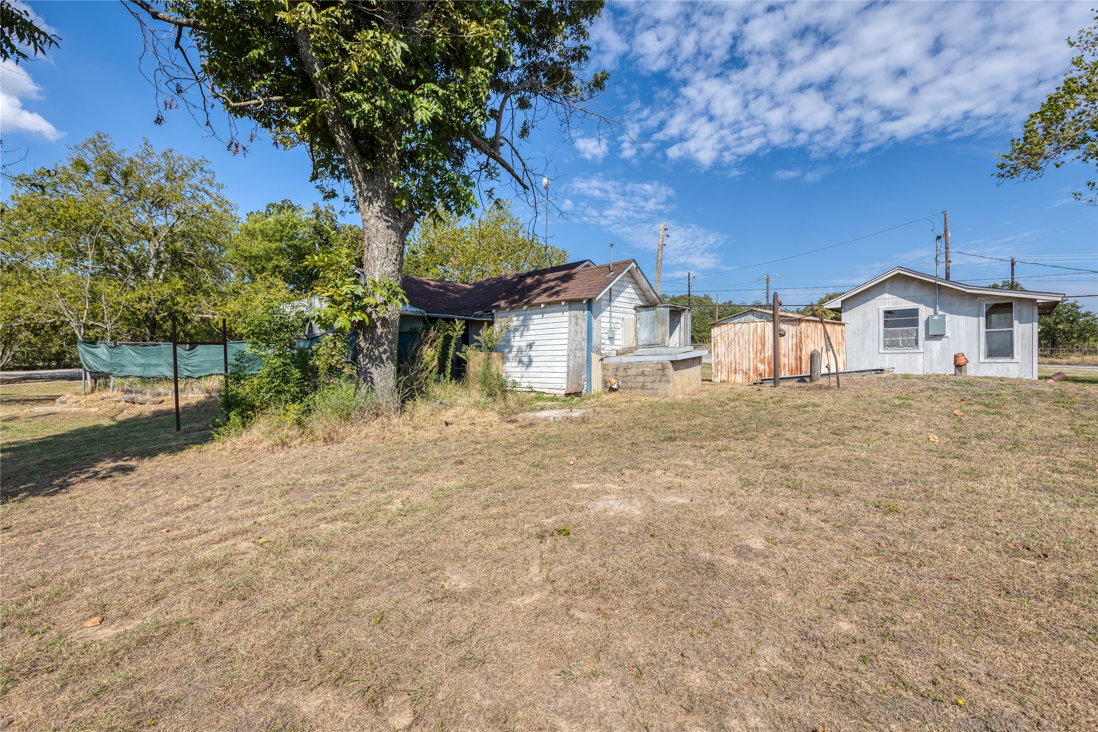 6473 W Highway 199 Springtown TX 76082