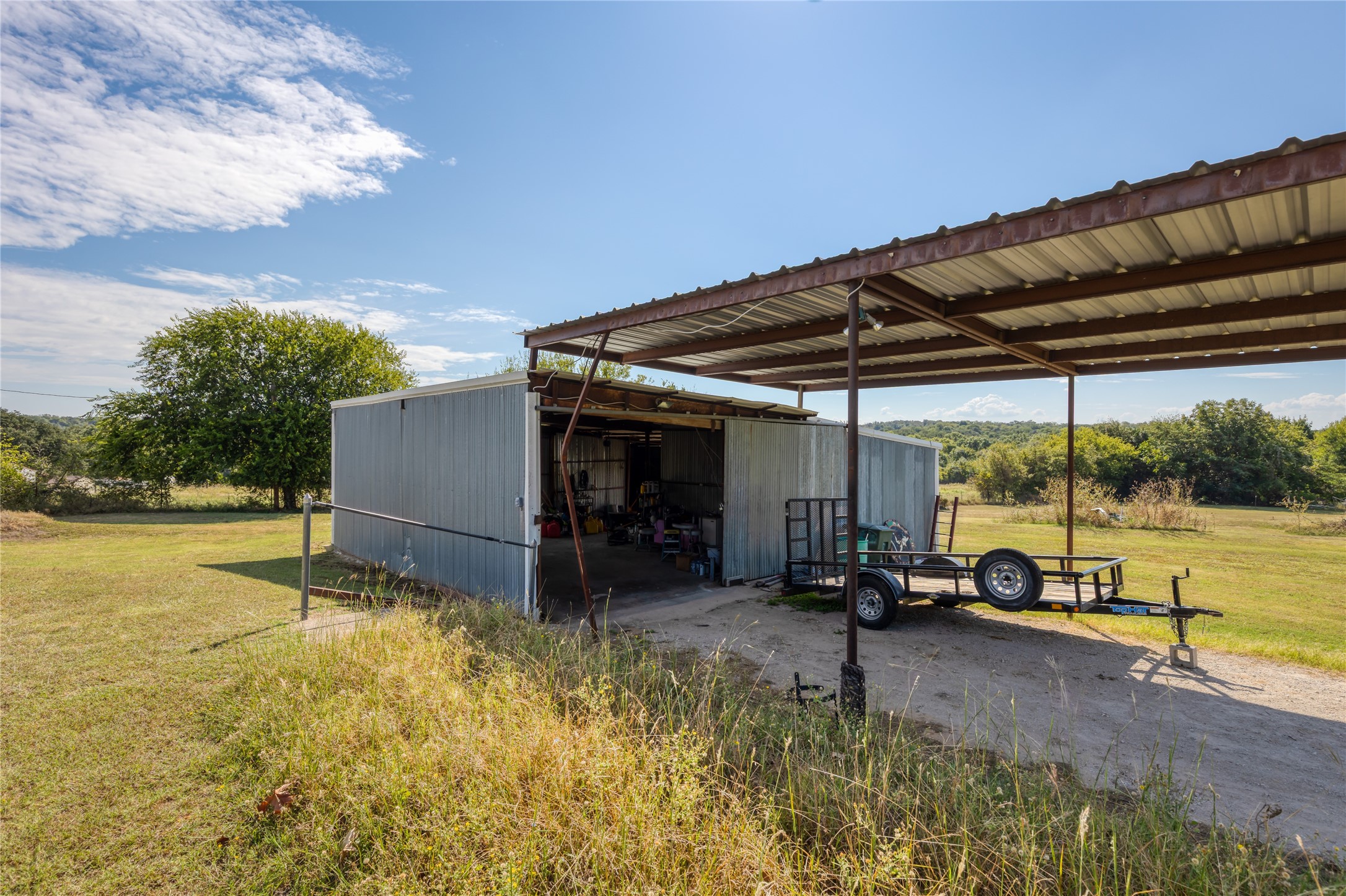 6473 W Highway 199 Springtown TX 76082