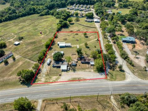 6473 W Highway 199 Springtown TX 76082