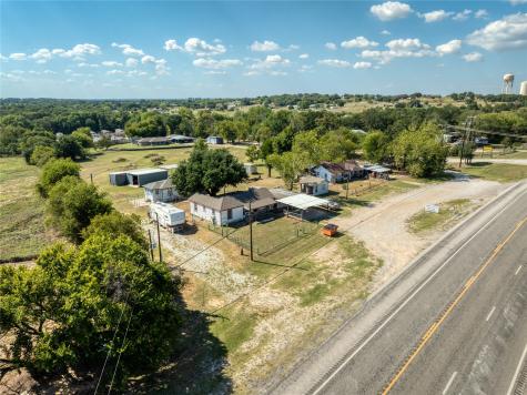 6473 W Highway 199 Springtown TX 76082