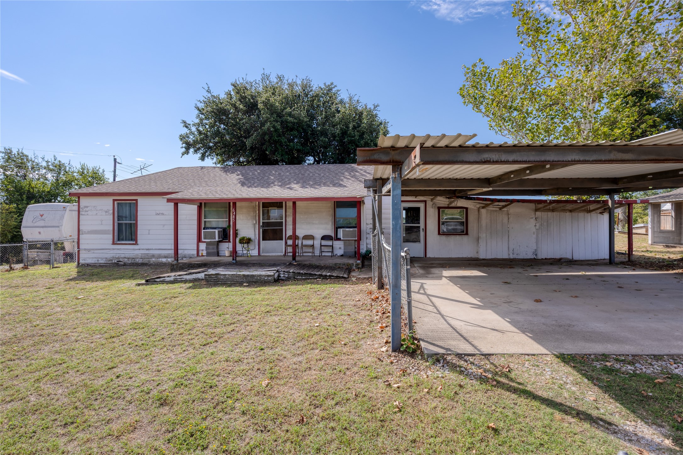 6473 W Highway 199 Springtown TX 76082