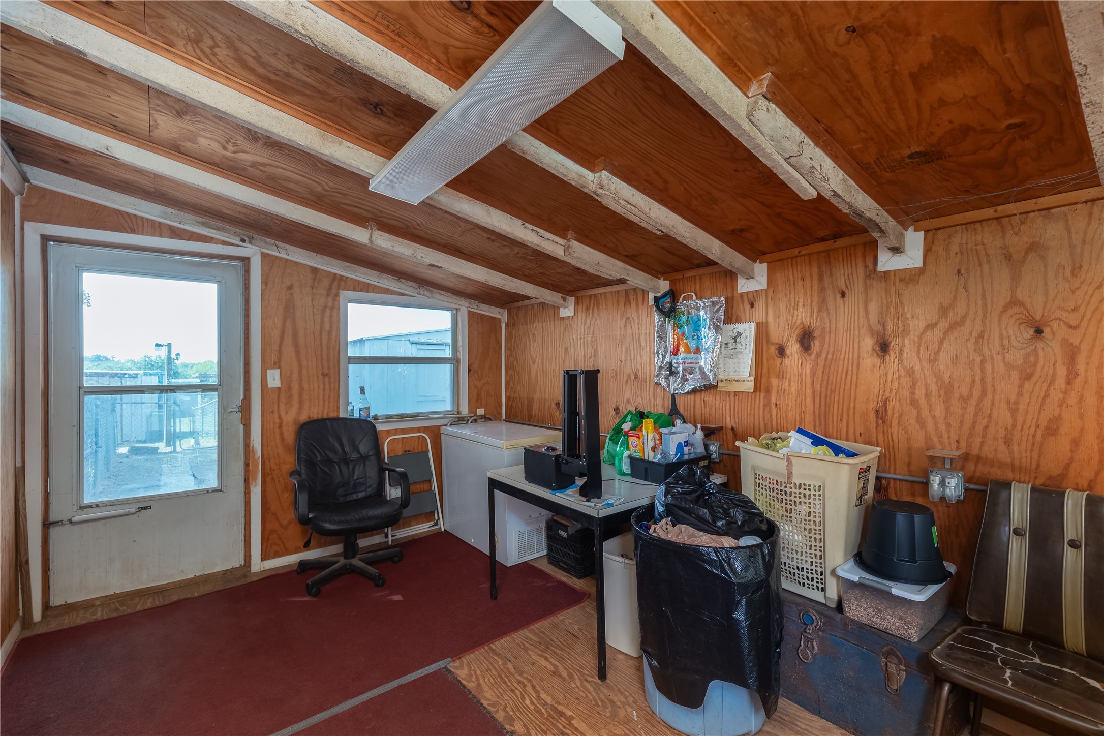 6473 W Highway 199 Springtown TX 76082