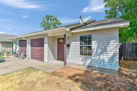 315-317 W Tennessee Street Sherman TX 75090