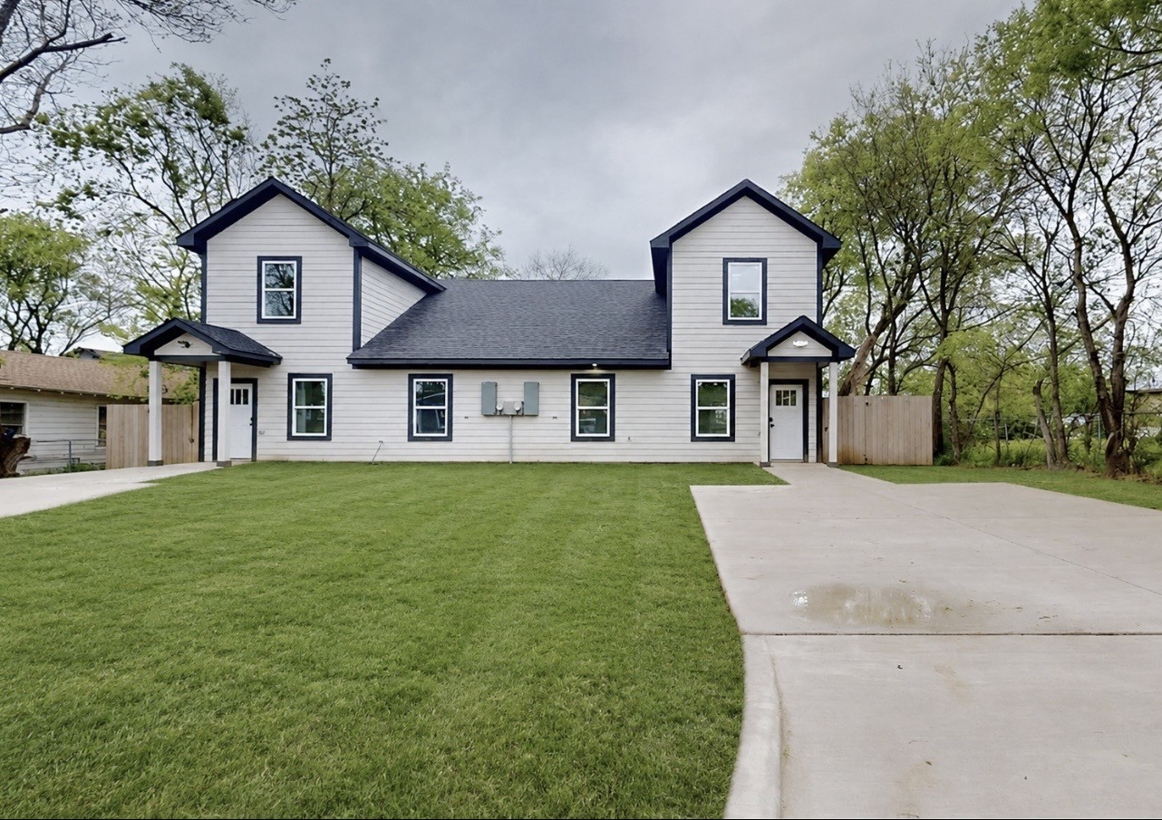 1213 Mill Street Gainesville TX 76240