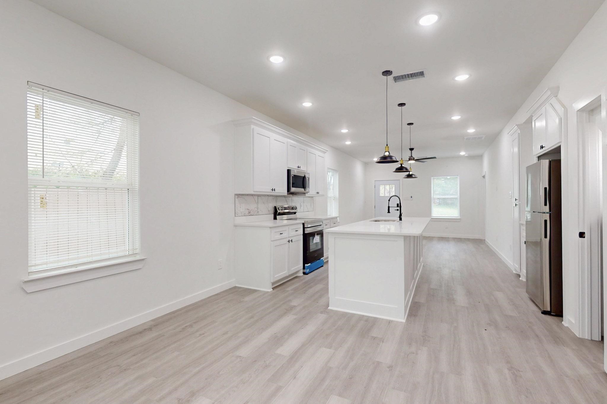 1213 Mill Street Gainesville TX 76240