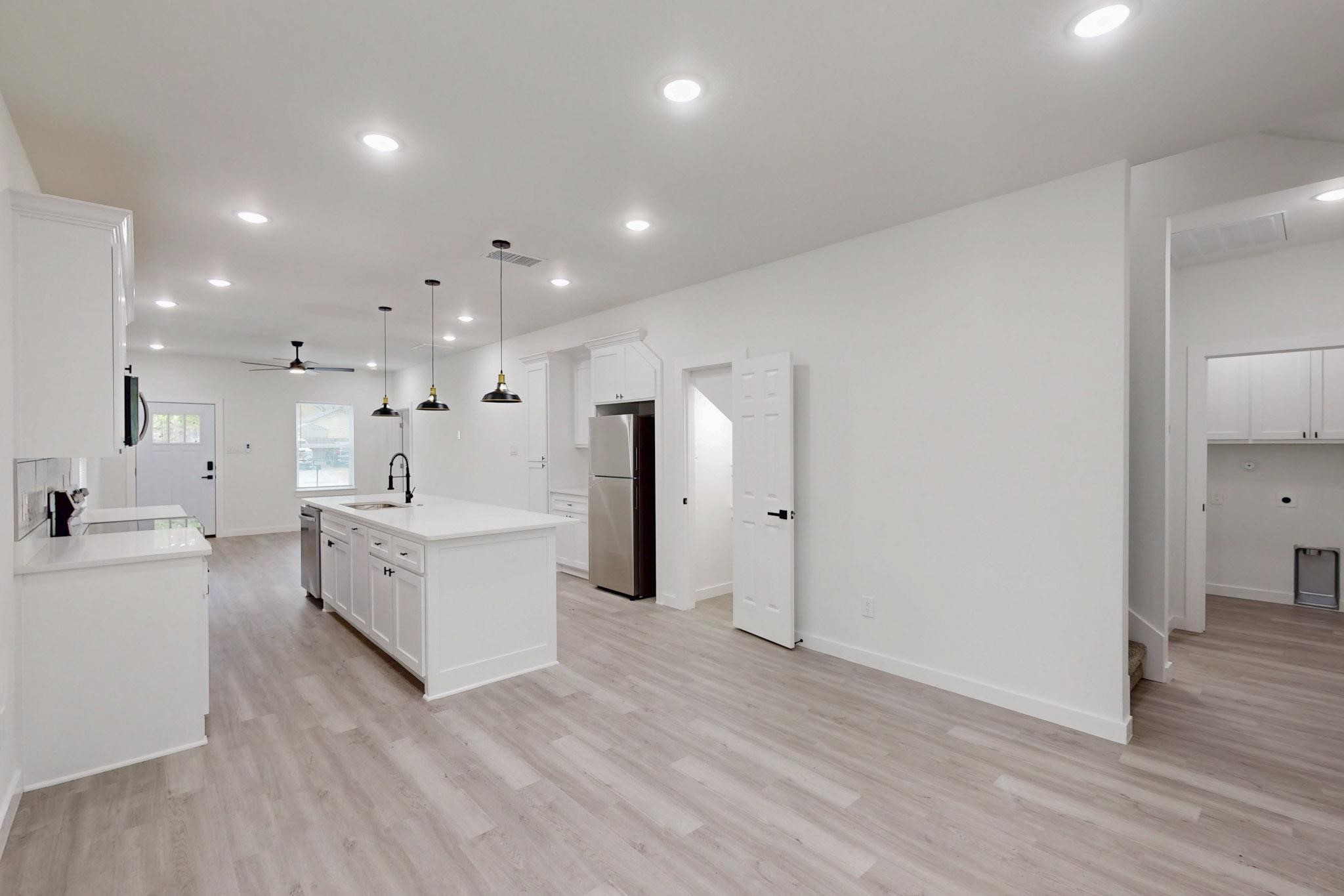 1213 Mill Street Gainesville TX 76240