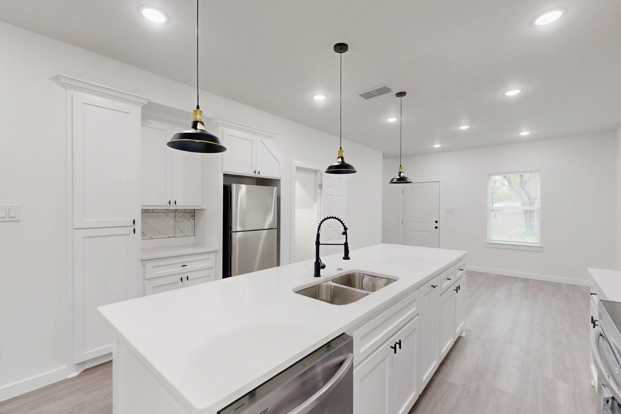 1213 Mill Street Gainesville TX 76240