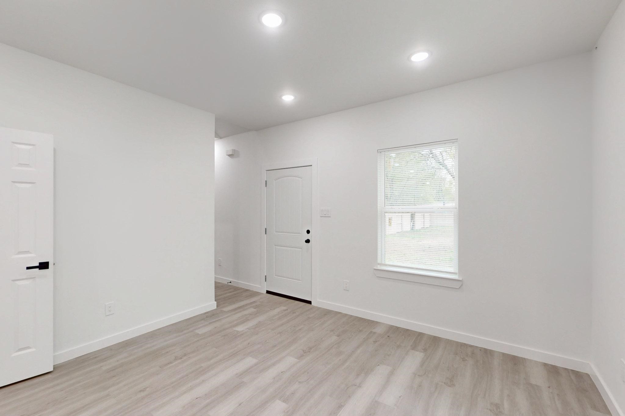 1213 Mill Street Gainesville TX 76240