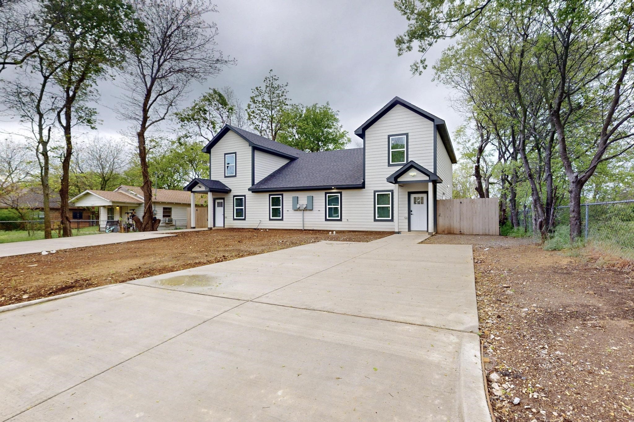 1213 Mill Street Gainesville TX 76240