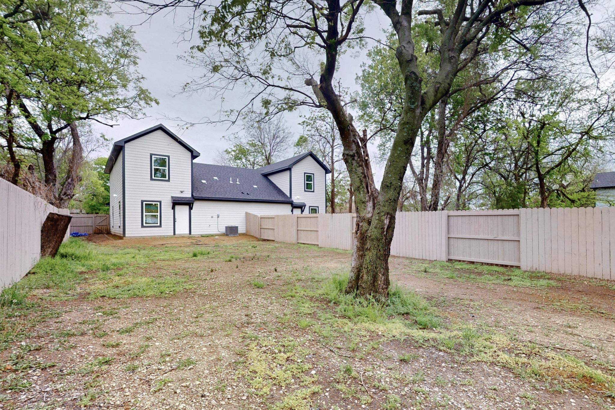 1213 Mill Street Gainesville TX 76240