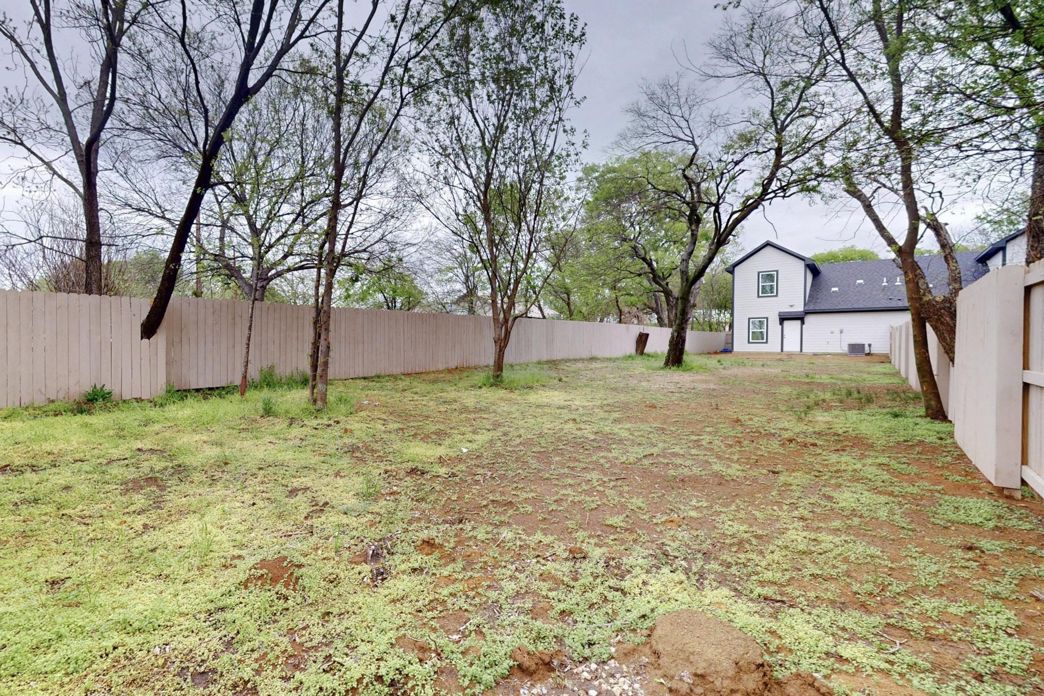 1213 Mill Street Gainesville TX 76240
