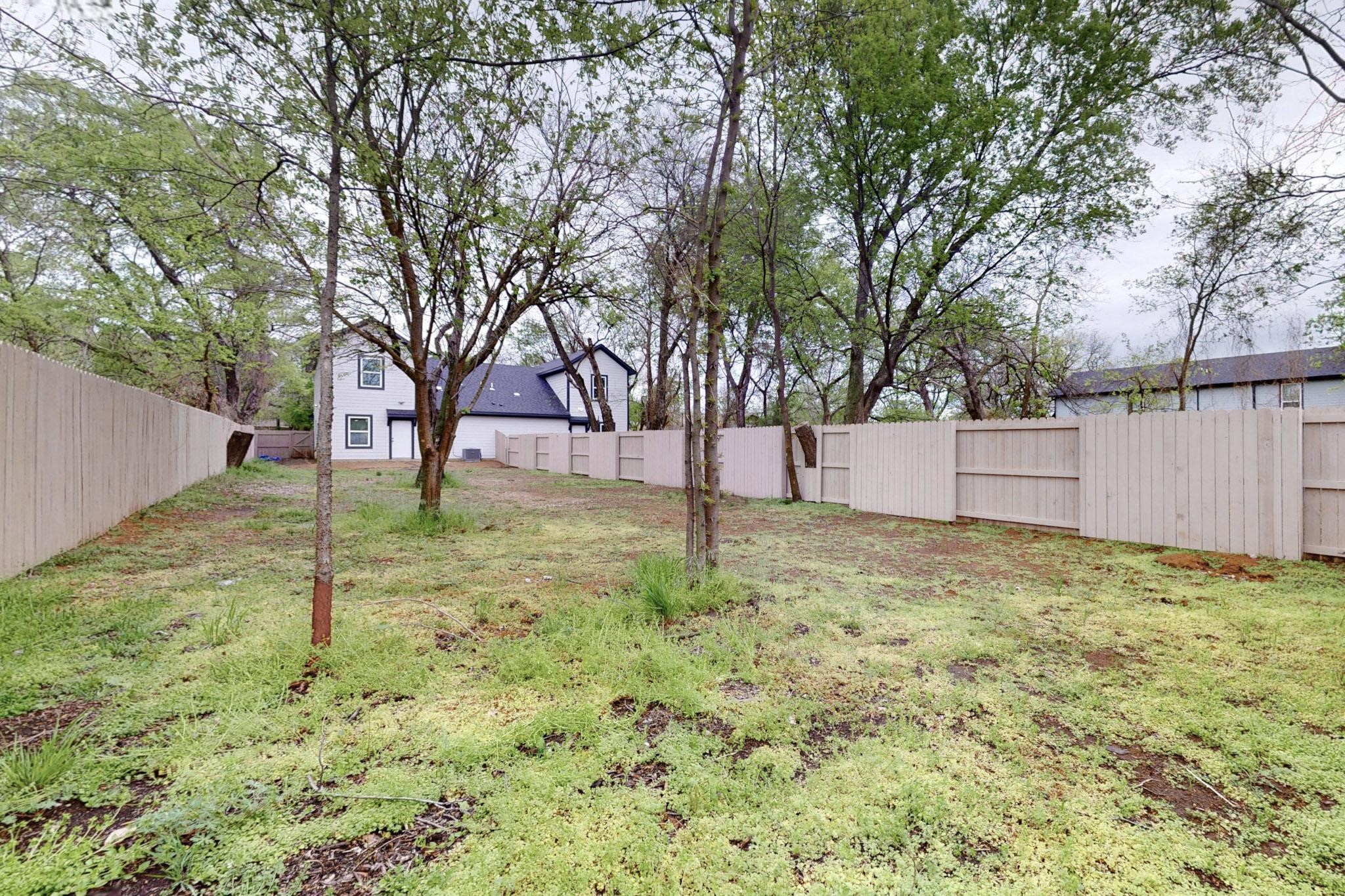 1213 Mill Street Gainesville TX 76240