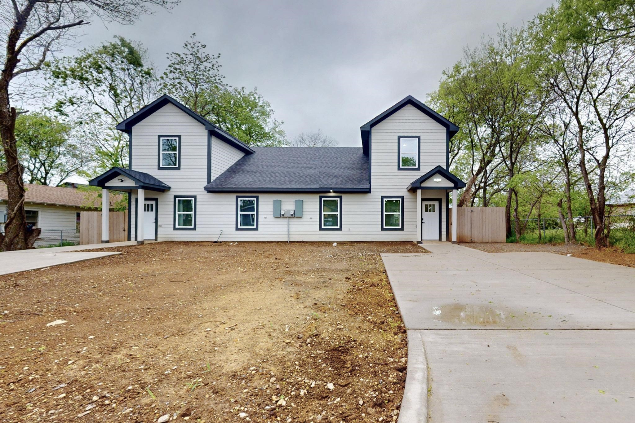 1213 Mill Street Gainesville TX 76240