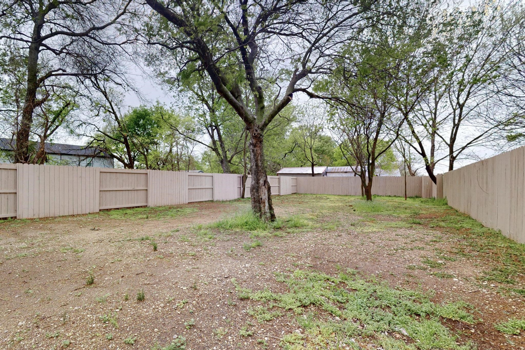 1213 Mill Street Gainesville TX 76240