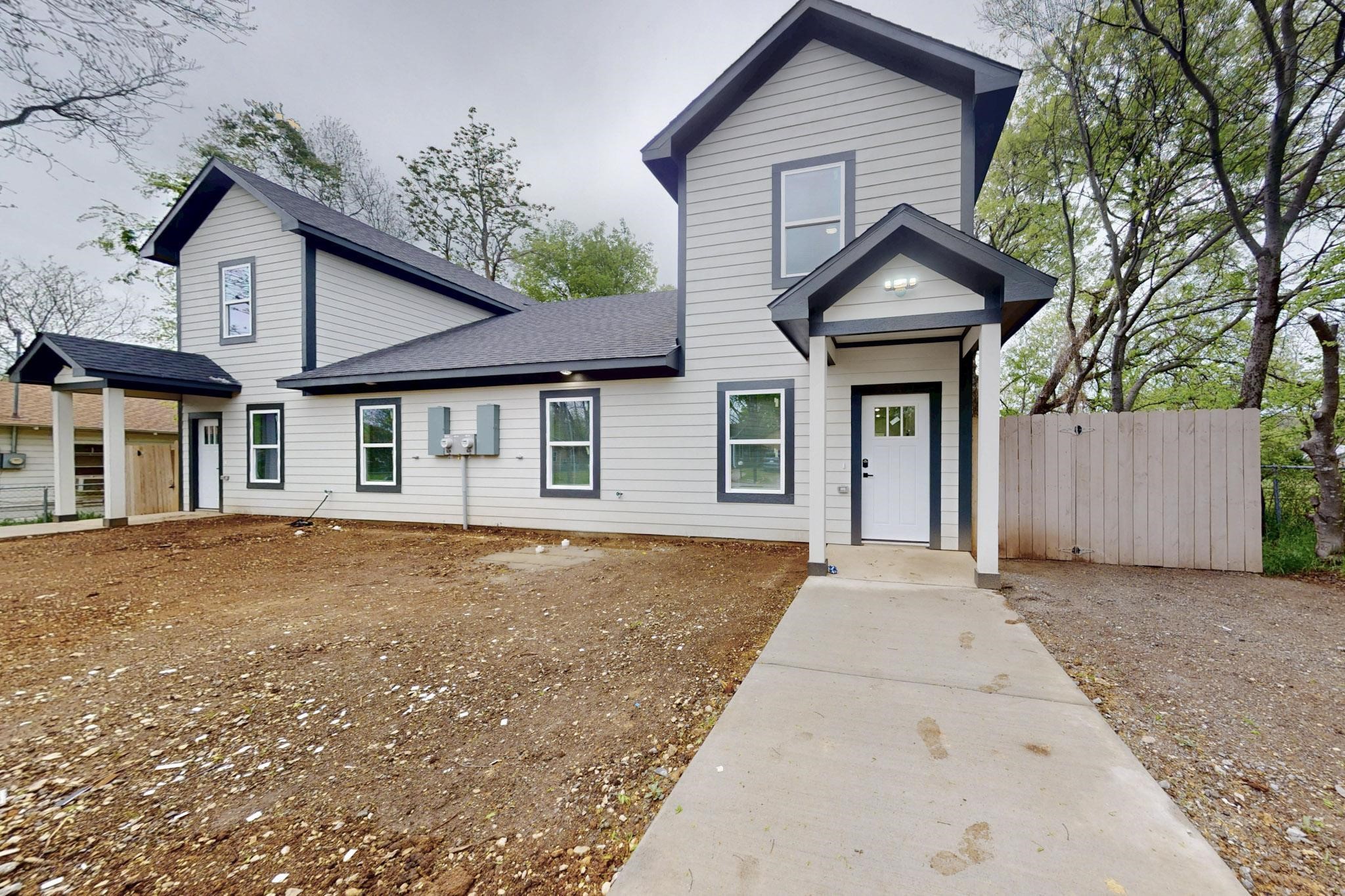 1213 Mill Street Gainesville TX 76240