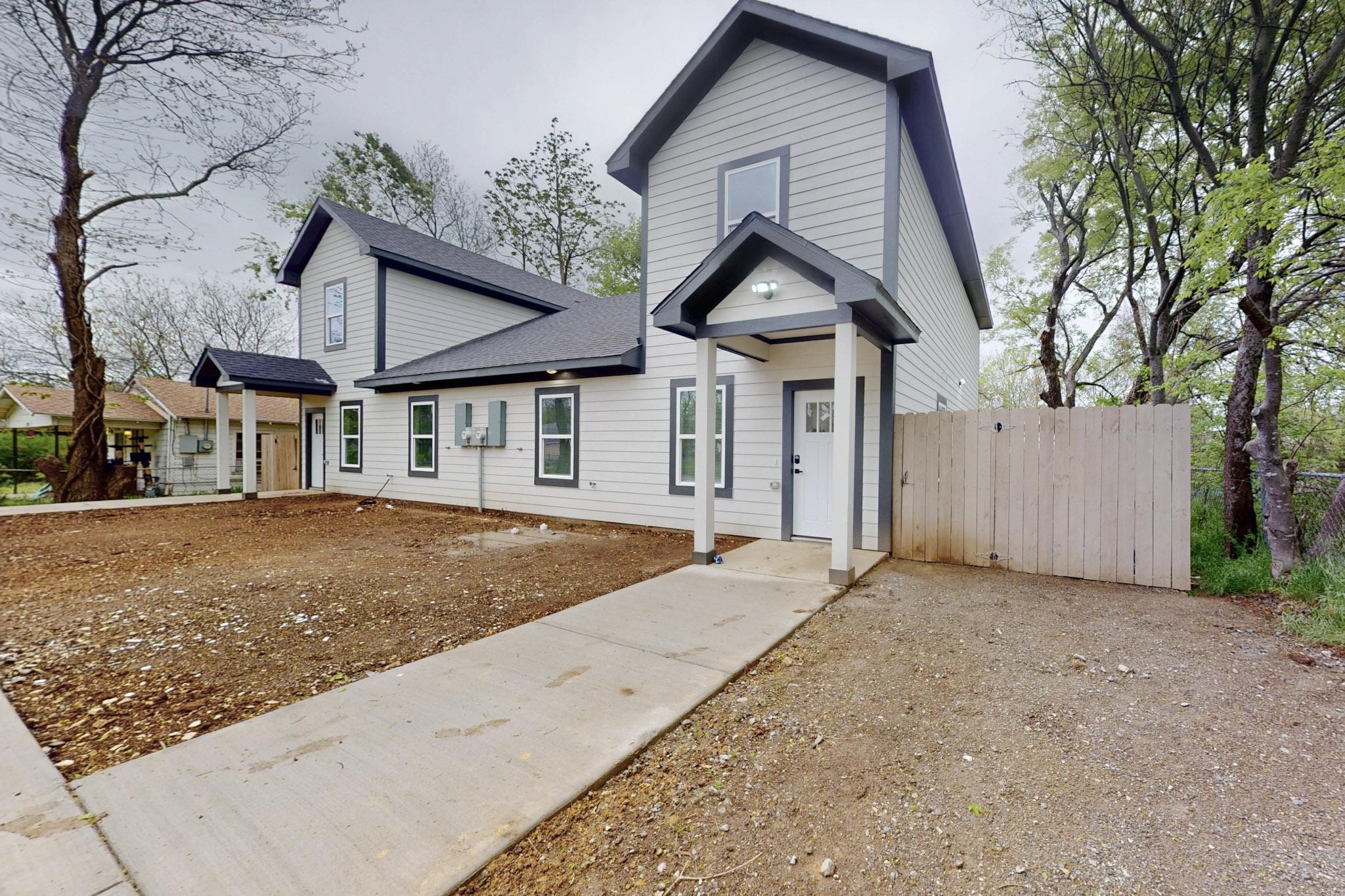 1213 Mill Street Gainesville TX 76240