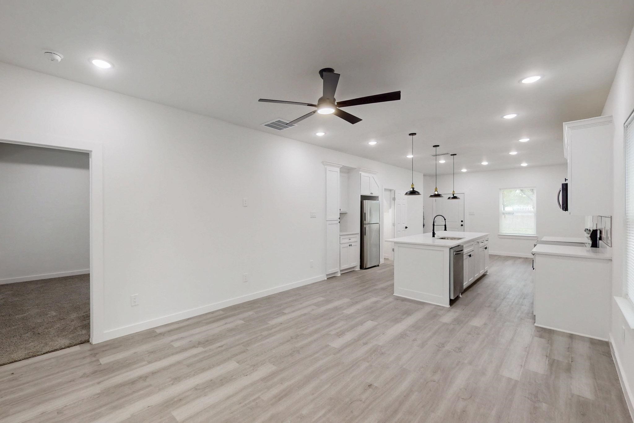 1213 Mill Street Gainesville TX 76240