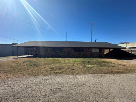 111 E Spence Street Sulphur Springs TX 75482