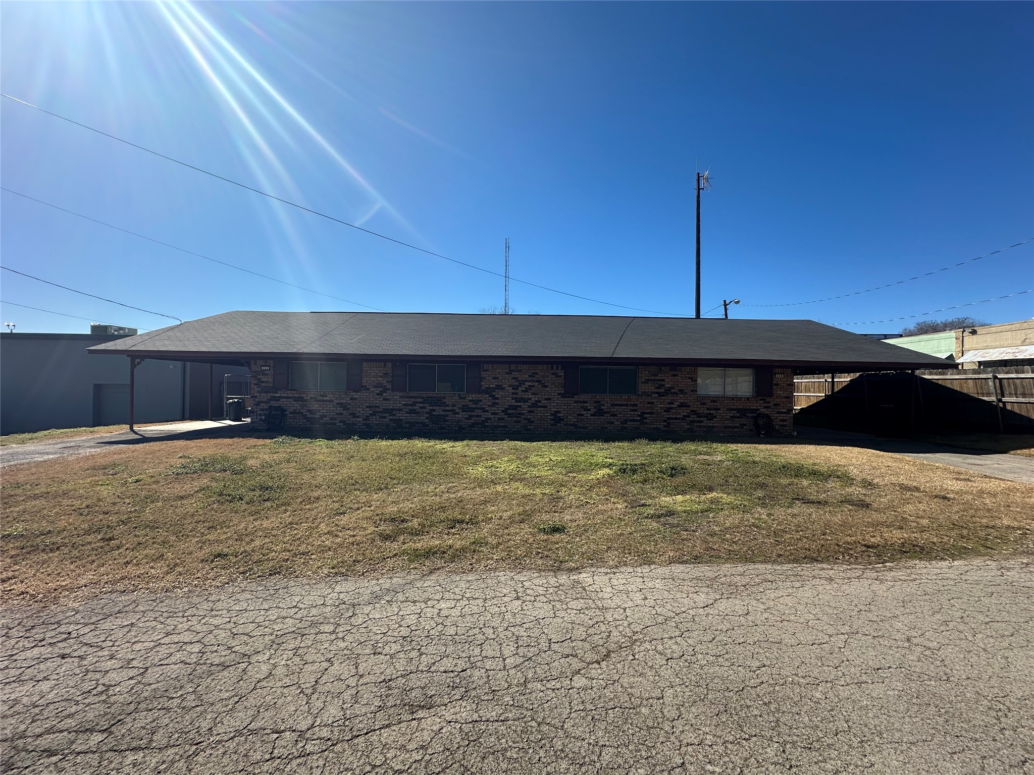 111 E Spence Street Sulphur Springs TX 75482