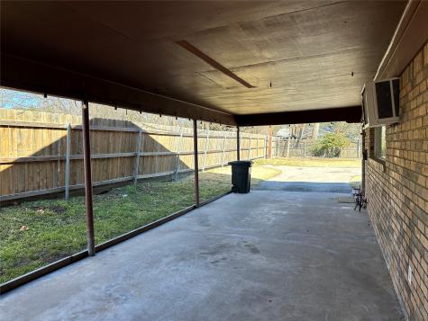 111 E Spence Street Sulphur Springs TX 75482