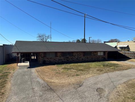 111 E Spence Street Sulphur Springs TX 75482