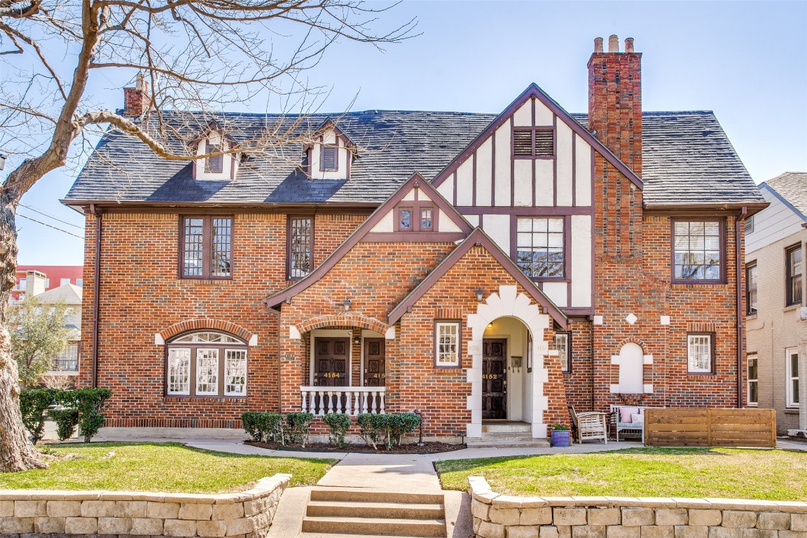 4152 Prescott Avenue Dallas TX 75219